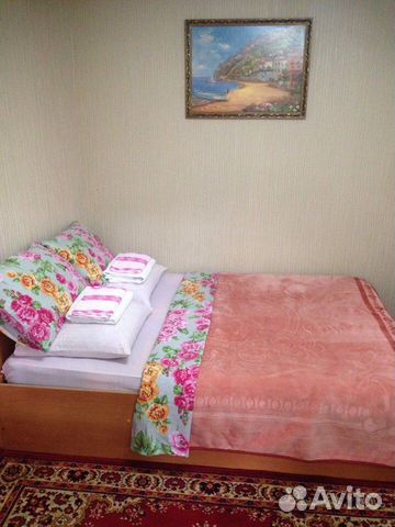 

2-к. дом, 24 м²