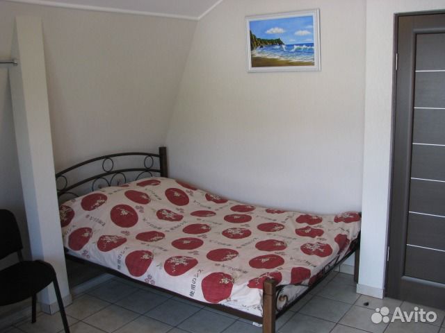 

Квартира-студия, 18 м², 3/3 эт.