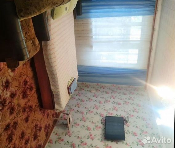 

1-к. квартира, 32,8 м², 1 кровать
