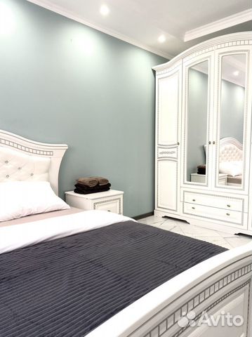

1-к. квартира, 32 м², 1 кровать