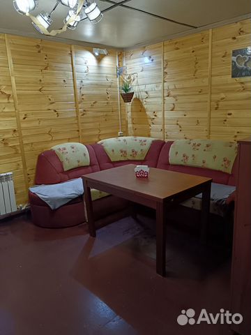 

1-к. квартира, 36 м², 2 кровати