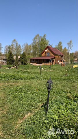

4-к. дом, 100 м²