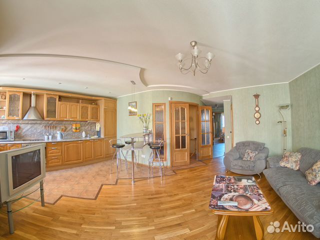 2-к квартира, 54 м², 6/10 эт. 2-к квартира, 54 м², 6/10 эт.