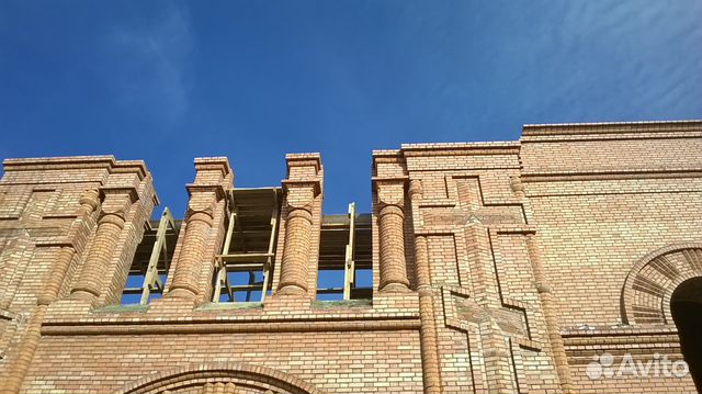 Каменщики бригада