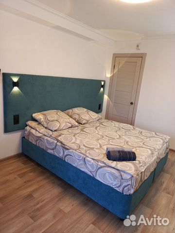 

Квартира-студия, 20 м², 1 кровать