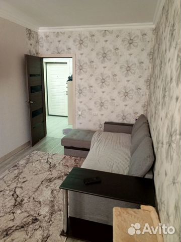 

1-к. квартира, 54 м², 4/4 эт.
