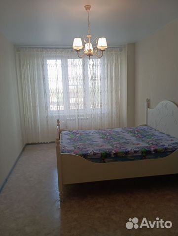 

2-к. квартира, 50 м², 2 кровати