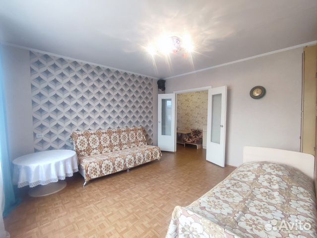 

3-к. квартира, 70 м², 4/9 эт.