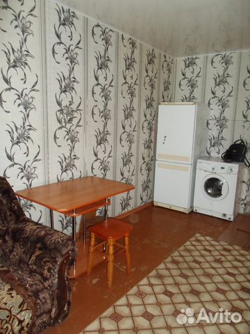 Комната 23 м² в 1-к, 4/9 эт.