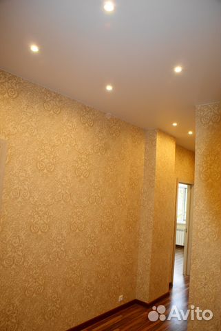 2-к квартира, 61 м², 2/4 эт. 2-к квартира, 61 м², 2/4 эт.