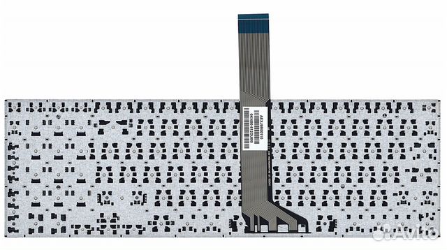 Клавиатура новая для Asus K551 TP500