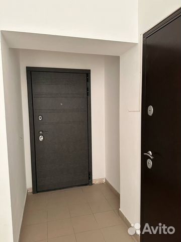 

2-к. квартира, 55,5 м², 2 кровати