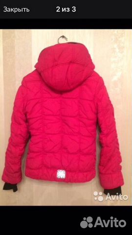 Куртка для девочки оliver 146-152см Куртка для девочки оliver 146-152см