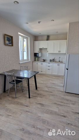 

2-к. квартира, 58 м², 1 кровать