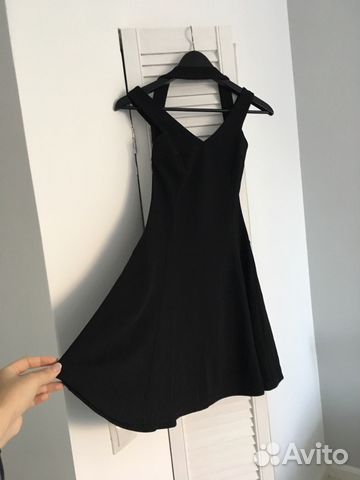 Новое платье Befree и River Island, юбка Reserved