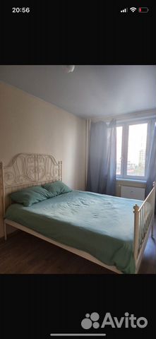 

Квартира-студия, 28 м², 4/16 эт.