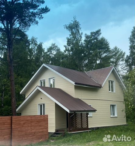 

Коттедж 150 м²