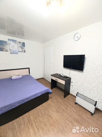 

2-к. квартира, 47 м², 5 кроватей