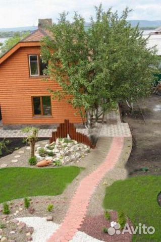 

4-к. коттедж, 200 м²