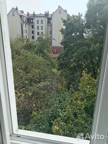 

2-к. квартира, 54 м², 2 кровати