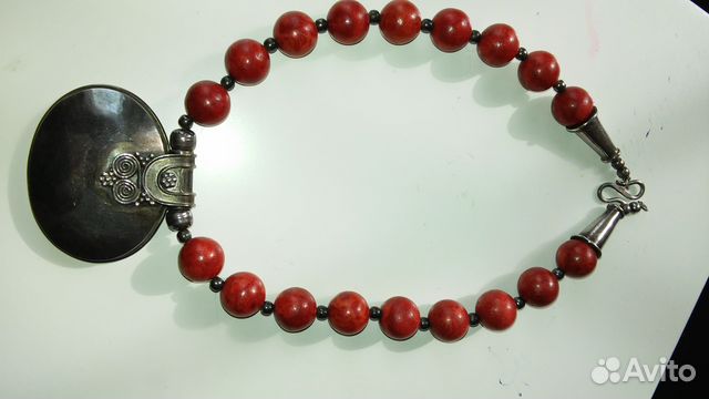 Ювелирные украшения из серебра, Индия Ювелирные украшения из серебра, Индия