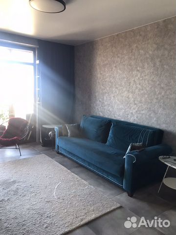 

2-к. квартира, 65 м², 2 кровати