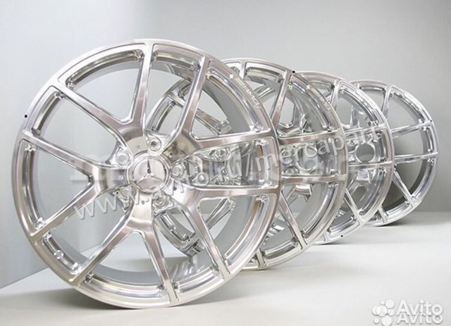 Диски R21 R22 R20 кованые Mercedes Maybach Диски R21 R22 R20 кованые Mercedes Maybach