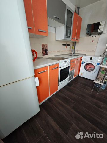 

Квартира-студия, 72 м², 3 кровати
