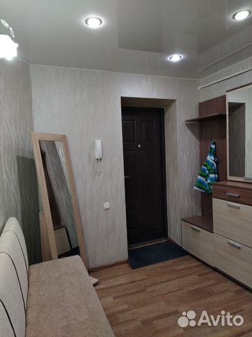 

1-к. квартира, 42 м², 2 кровати