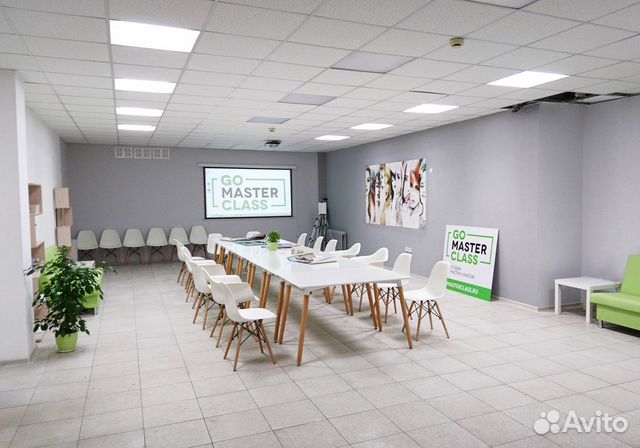 Аренда зала для организаций и частных лиц