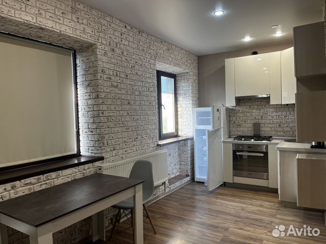 

1-к. квартира, 28 м², 5/5 эт.