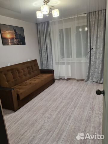 

3-к. квартира, 83 м², 3 кровати
