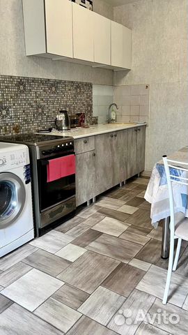 

2-к. квартира, 60 м², 3 кровати