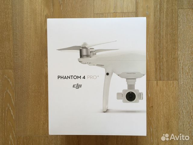 Dji Phantom 4 Pro V2.0 / Plus. NEW Dji Phantom 4 Pro V2.0 / Plus. NEW