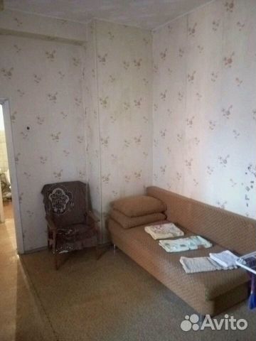 1-к квартира, 35 м², 3/5 эт. 1-к квартира, 35 м², 3/5 эт.