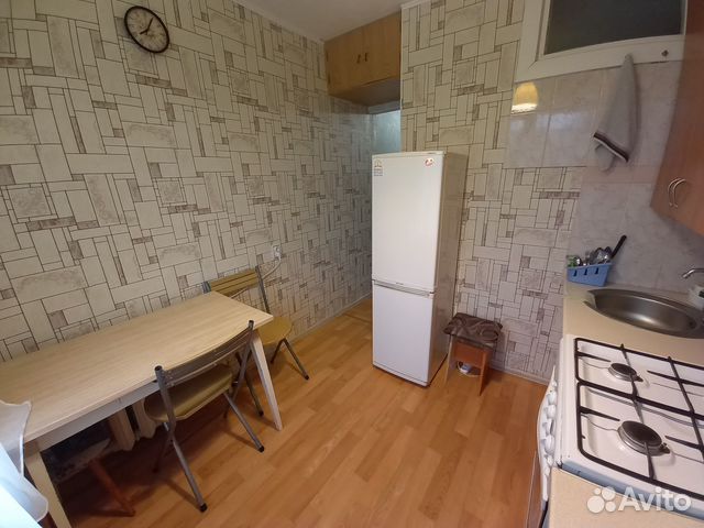 

1-к. квартира, 30 м², 2 кровати