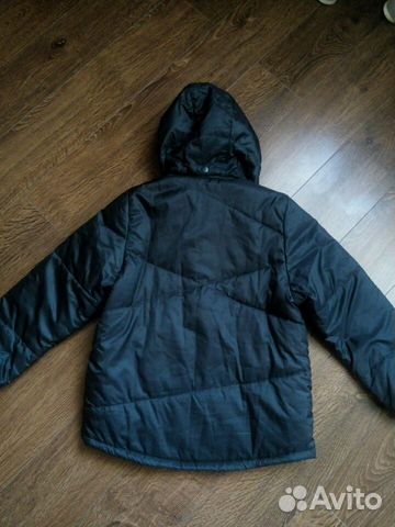 Куртка для мальчика adidas Куртка для мальчика adidas