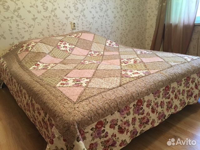 1-к квартира, 36 м², 8/9 эт. 1-к квартира, 36 м², 8/9 эт.