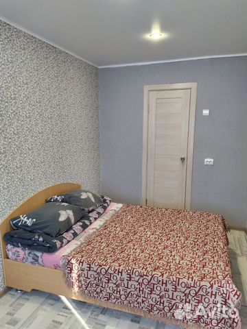 

2-к. квартира, 45,5 м², 4 кровати