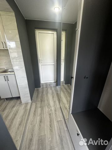 

1-к. квартира, 45 м², 2 кровати