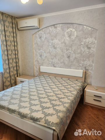 

4-к. квартира, 81 м², 5 кроватей