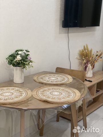 

2-к. квартира, 60 м², 1 кровать