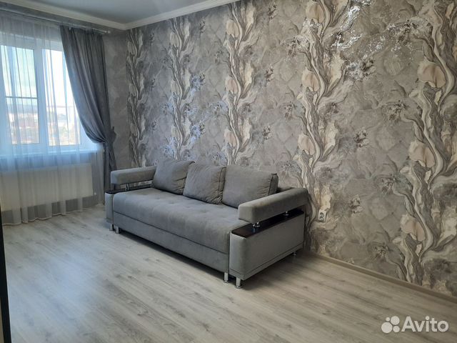 

2-к. квартира, 68 м², 2 кровати
