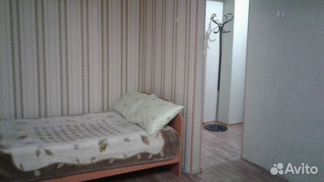 1-к квартира, 30 м², 2/5 эт.