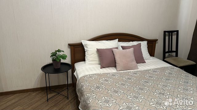 

2-к. квартира, 68 м², 3 кровати