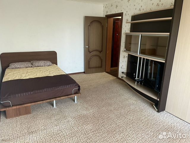 

2-к. квартира, 46,2 м², 2 кровати