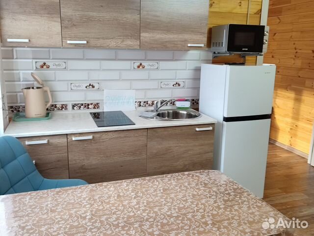 

2-к. дом, 32 м²