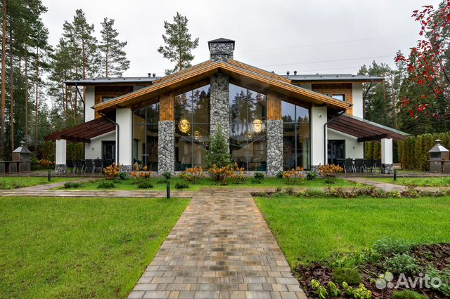 

4-к. таунхаус, 150 м²