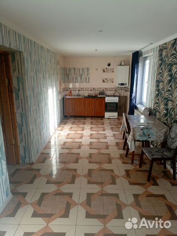 

2-к. дом, 70 м²