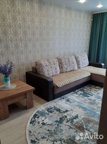 

3-к. квартира, 65 м², 3 кровати